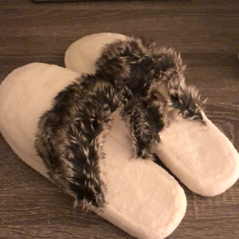 Slippers